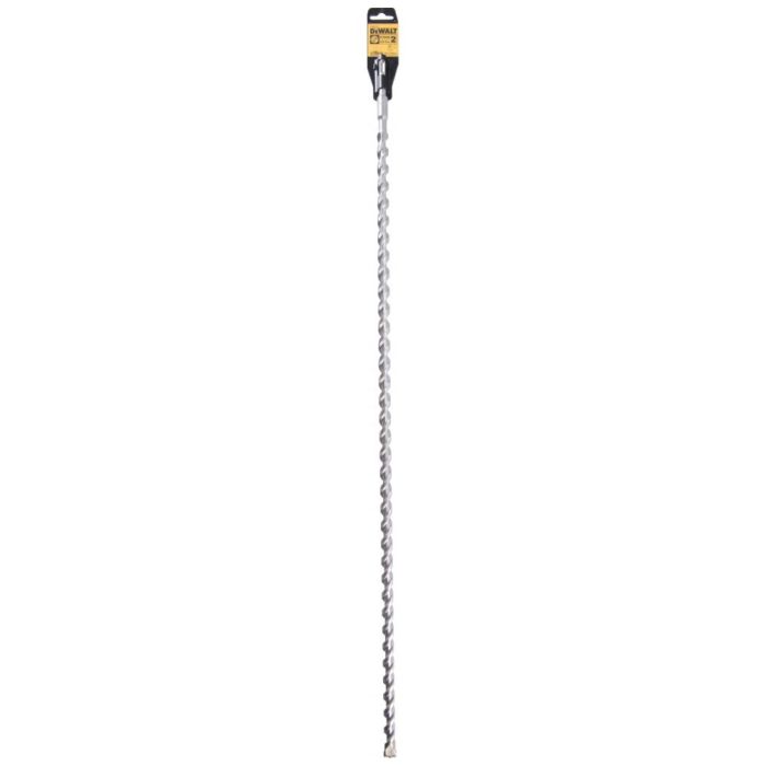 Бур SDS-plus DeWalt EXTREME2 DT9593 18х1000мм