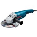 Машина шлифовальная угловая Bosch GWS24-180H Машина шлифовальная угловая Bosch GWS24-180H