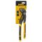 Клещи DeWalt DWHT0-74431 переставные