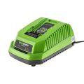 Зарядное устройство Greenworks G40C Зарядное устройство Greenworks G40C