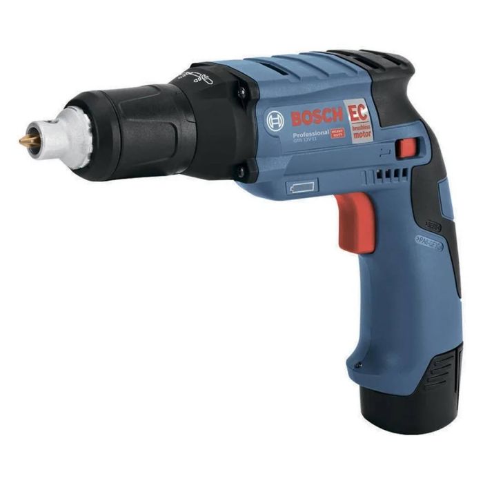 Аккумуляторная дрель-шуруповерт Bosch GTB 12V-11
