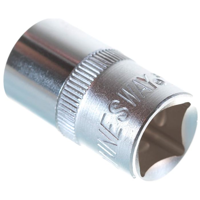 Головка торцевая Jonnesway 1/2" 15мм (S04H4115)