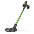 Аккумуляторный пылесос Greenworks GD24SVK4 Аккумуляторный пылесос Greenworks GD24SVK4