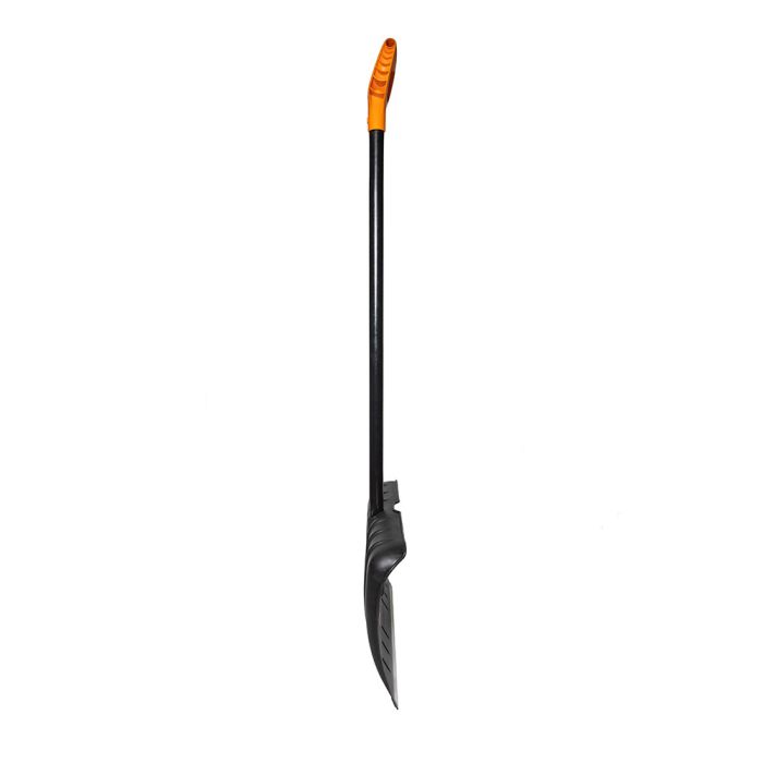 Лопата Fiskars Solid для снега 1026792