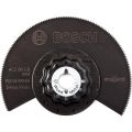 Полотно пильное для МФИ Bosch погружное сегмент 85мм (636) Полотно пильное для МФИ Bosch погружное сегмент 85мм (636)