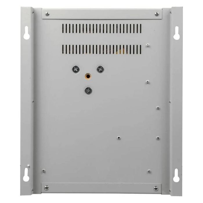 Стабилизатор напряжения Ресанта Lux АСН-12000 Н/1-Ц