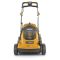Аккумуляторная газонокосилка STIGA SLM 3448 AE