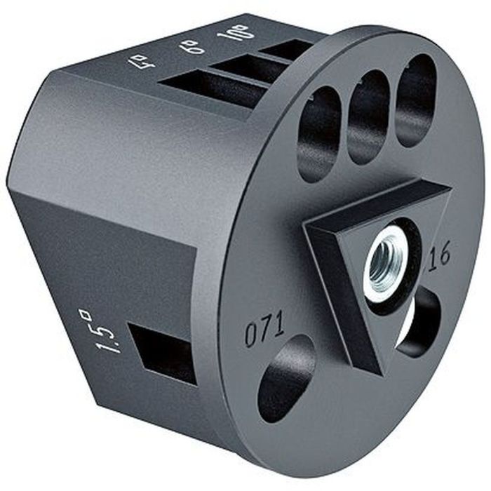 Локатор для плашки KN-974969 1/2 Solar (Wieland)