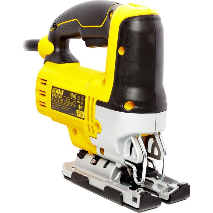 Лобзик DeWalt DW349B