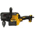Аккумуляторная дрель-шуруповерт DeWalt DCD460N угловая Аккумуляторная дрель-шуруповерт DeWalt DCD460N угловая