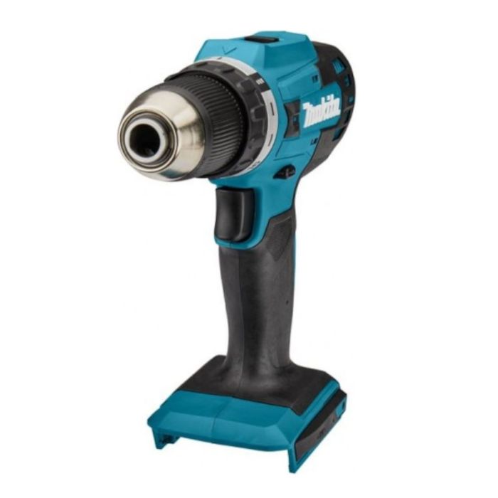 Аккумуляторная дрель-шуруповерт Makita DF488DWE