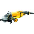 Машина шлифовальная угловая DeWalt DWE4597 Машина шлифовальная угловая DeWalt DWE4597