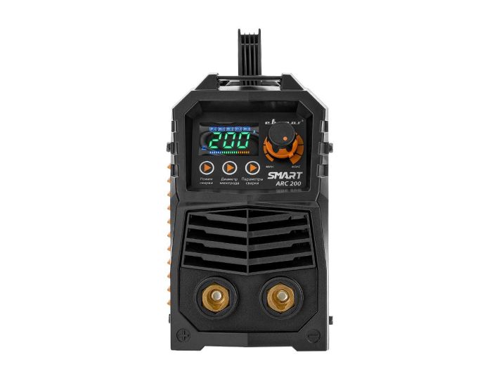 Сварочный инвертор Сварог MMA REAL SMART ARC 200 (Z28303)