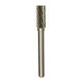 Борфреза твердосплавная MESSER 8х20мм (A0820M06) Борфреза твердосплавная MESSER 8х20мм (A0820M06)