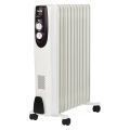 Масляный радиатор Ballu Classic BOH/CL-11WRN Масляный радиатор Ballu Classic BOH/CL-11WRN