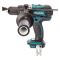 Аккумуляторная дрель-шуруповерт Makita DHP458Z ударная (без акк, без з/у)