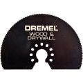 Насадка пильная Dremel 450 76мм для Multi-Max Насадка пильная Dremel 450 76мм для Multi-Max