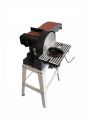 Ленточно-дисковый шлифовальный станок REALREZ RBD69 152/228, 1100W Ленточно-дисковый шлифовальный станок REALREZ RBD69 152/228, 1100W