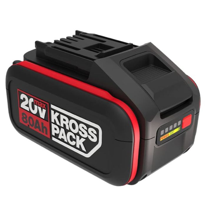 Аккумулятор KRESS KAB25 Li-Ion 20В 8Ач