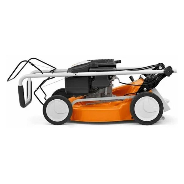 Бензиновая газонокосилка Stihl RM-248.1 Т