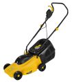 Газонокосилка электрическая HUTER ELM-1000 Газонокосилка электрическая HUTER ELM-1000