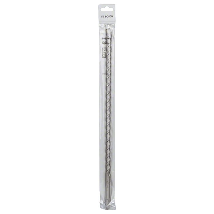Бур SDS-plus-1 Bosch 14x460мм (284)