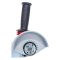 Машина шлифовальная угловая Bosch GWS18-125 SL