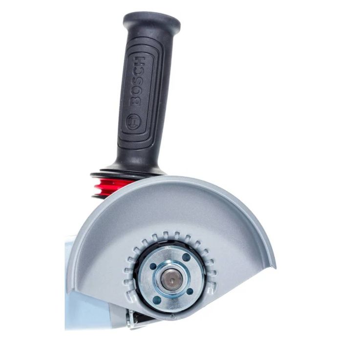 Машина шлифовальная угловая Bosch GWS18-125 SL