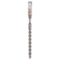 Бур SDS-plus Bosch 20х300мм (262) Бур SDS-plus Bosch 20х300мм (262)