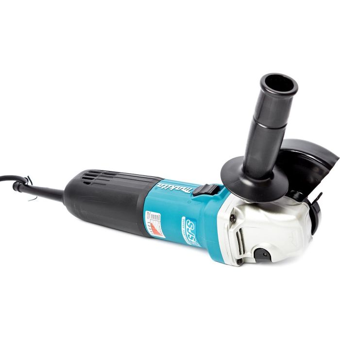 Машина шлифовальная угловая Makita GA5040C
