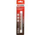 Сверло по металлу REDVERG HSS-Со 6.5х101мм (500421) Сверло по металлу REDVERG HSS-Со 6.5х101мм (500421)
