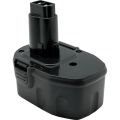 Аккумулятор Практика Ni-Mh 14.4В 2Ач для DeWalt Аккумулятор Практика Ni-Mh 14.4В 2Ач для DeWalt
