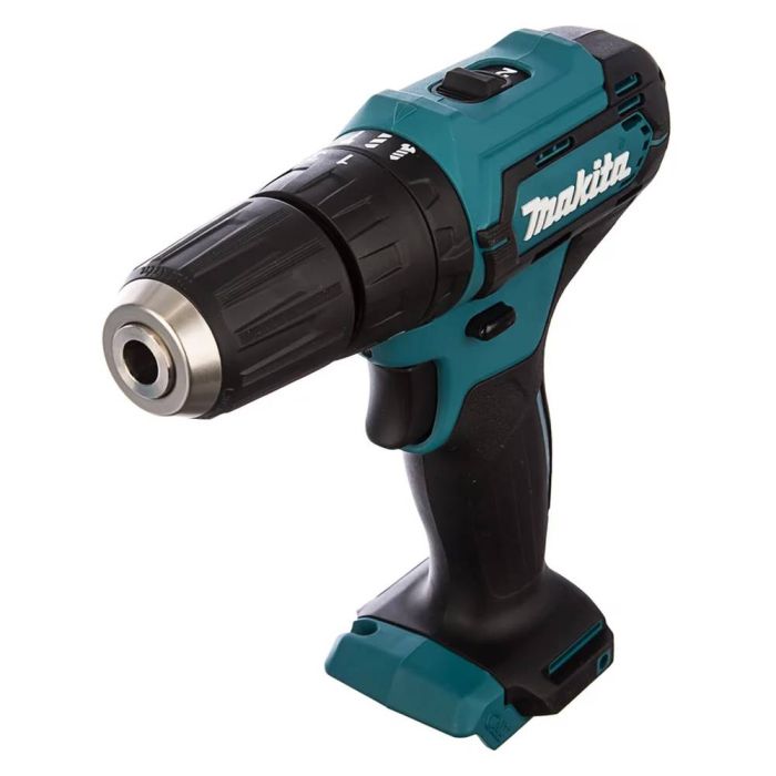 Аккумуляторная дрель-шуруповерт Makita HP333DZ ударная (без акк, без з/у)