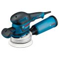Эксцентриковая шлифмашина Bosch GEX 125-150 AVE Эксцентриковая шлифмашина Bosch GEX 125-150 AVE