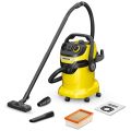 Пылесос Karcher WD 5 P V-25/5/22 Пылесос Karcher WD 5 P V-25/5/22