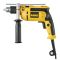 Сетевая дрель DeWalt DWD024K ударная