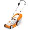 Электрическая газонокосилка Stihl RME 235+Опрыскиватель SG11 в подарок