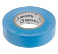 Изолента ВИХРЬ (15mm*10m*0,15mm) синий Изолента ВИХРЬ (15mm*10m*0,15mm) синий