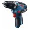Аккумуляторная дрель-шуруповерт Bosch GSR 12V-35 Solo (без акк, без з/у)
