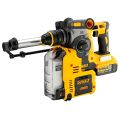 Аккумуляторный перфоратор DeWalt DCH275P2 Аккумуляторный перфоратор DeWalt DCH275P2