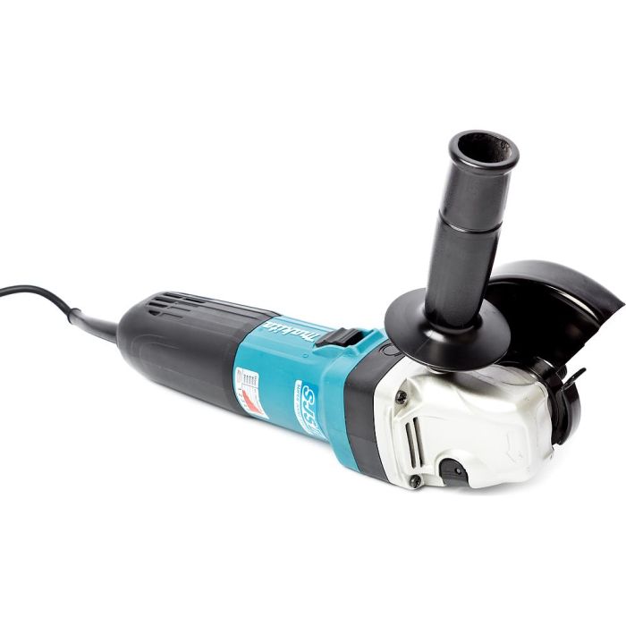 Машина шлифовальная угловая Makita GA5041C