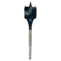 Сверло по дереву Bosch 32х152мм плоское (498) Сверло по дереву Bosch 32х152мм плоское (498)