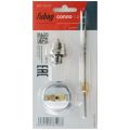 Сопло Fubag для EXPERT G600 1.2мм Сопло Fubag для EXPERT G600 1.2мм