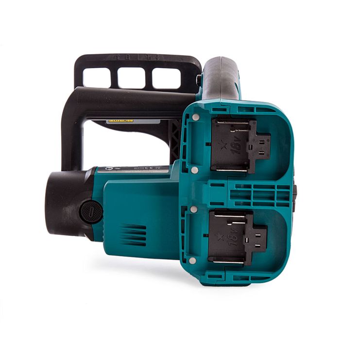 Аккумуляторная цепная пила Makita DUC252Z (без акк, без з/у)