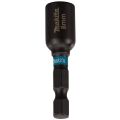 Головка Makita магнитная торцевая 1/4" 8x50мм (B-66830) Головка Makita магнитная торцевая 1/4" 8x50мм (B-66830)