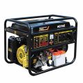 Бензиновый генератор Huter DY8000L Бензиновый генератор Huter DY8000L