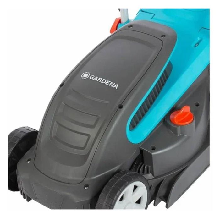 Электрическая газонокосилка Gardena PowerMax 1100/32