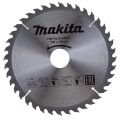 Диск пильный по дереву Makita 190x30мм 40T (D-64967) Диск пильный по дереву Makita 190x30мм 40T (D-64967)