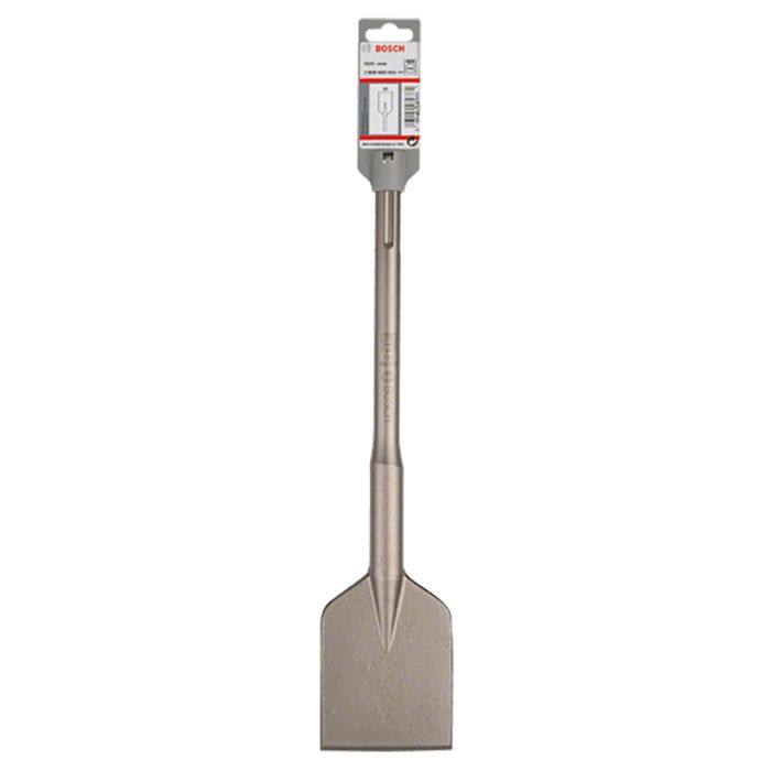 Зубило SDS-max Bosch 90х400мм (003)