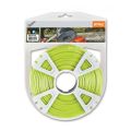 Леска для триммера Stihl 2.7мм Х-образная 205м (9303404) Леска для триммера Stihl 2.7мм Х-образная 205м (9303404)